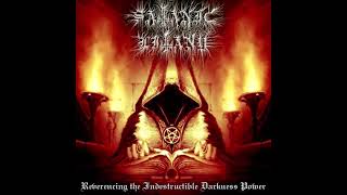 Satanic Litany  Reverencing the Indestructible Darkness Power DEMO  2007 [upl. by Alael]