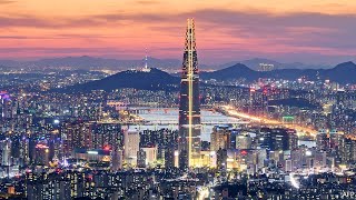 Seoul is Now the MOST Desirable City in Asia for These Reasons [upl. by Ranzini]