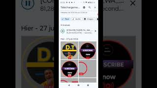 comment télécharger WhatsApp Delta tech shorts whatsapp reels shortvideo [upl. by Warder435]