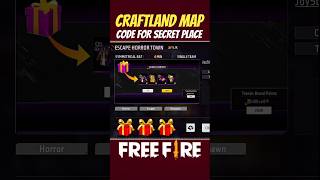 Secret craftland map code 🤯 shorts CONFIGURACIÓNPERFECTAparaSAMSUNGA3A5A6A7J2 [upl. by Lasiaf977]