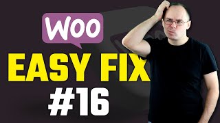 Add Custom WooCommerce Category Sorting to Your Product Categories  Quick Fix 16 [upl. by Rochella]