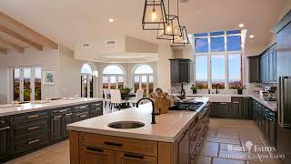 6982 Spyglass Lane Rancho Santa Fe CA 92067  5750000 [upl. by Laurent190]