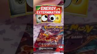 🤯 Energy EXTERMINATION 🤯 Ep 20  Scarlet amp Violet Pokemoncards Pokemon Pokemontcg [upl. by Tertias]