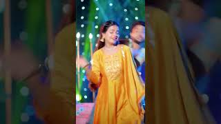 VIDEO  पलंग मजबूत  Ankush Raja Shivani Singh  Ft Anisha Pandey  Bhojpuri Song [upl. by Adnot539]