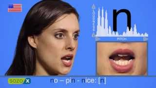 IPA International Phonetic Alphabet CONSONANTS Part 1 [upl. by Jemma766]