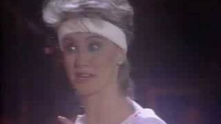 Olivia Newton John  Physical [upl. by Erving984]