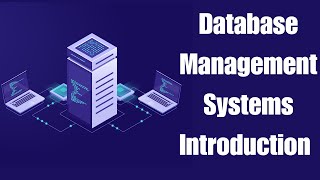 Database Management SystemDBMS Introduction [upl. by Waneta]