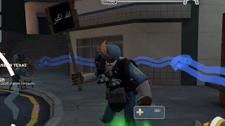 typical demoman player [upl. by Trillby372]