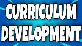 STAGES OF CURRICULUM DEVELOPMENT  KNOWLEDGE AND CURRICULUM  SHORT NOTES  H P U  B ED [upl. by Anav]