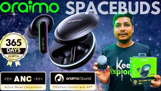 Oraimo Spacebuds OTW 630 🎧🎵 anbanglamedia6310 oraimo rewiew tws viralvideo tech gadgets [upl. by Mireielle722]