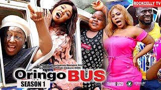 ORINGO BUS SEASON 1 NEW BLOCKBUSTER MOVIE  PATIENCE OZOKWO Latest 2020 Nollywood Movie  HD [upl. by Bumgardner54]