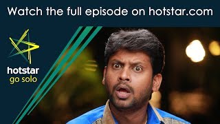 Saravanan Meenatchi 111717 [upl. by Amsden706]