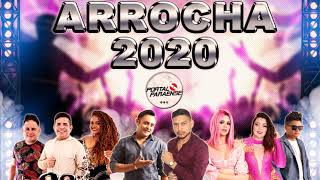 ARROCHA 2020 SÓ AS MELHORES NOVEMBRO [upl. by Quintana694]