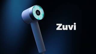 Product Explainer Animation Demo Video Hairdryer CGI Product Advertisement [upl. by Tereve]