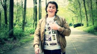 Quido  Laat ze maar praten  Official Videoclip [upl. by Naeruat]