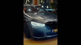 BMW M760i V12 2023 BMW M760i 760i V12 2023 Exterior Interior Design Sound Shorts XDrive [upl. by Htebasile]