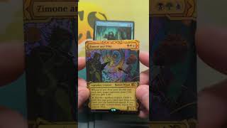 💡CuratedMTG💡Underrated MTG  Mosswort Dreadnaught  shortsvideo mtg [upl. by Adkins]