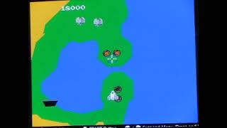 Xevious for the NES [upl. by Ebehp102]