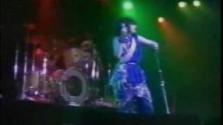 siouxsie and the banshees  christine live 81 [upl. by Mercer]