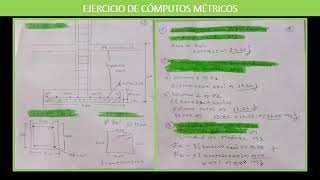 CLASE CALCULO COMPUTOS 1 [upl. by Ahsenhoj416]