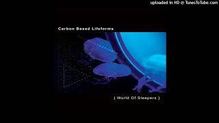 20  Carbon Based Lifeforms  Erratic Patterns [upl. by Cheston]