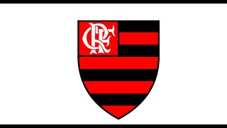 HINO DO FLAMENGO [upl. by Neruat]