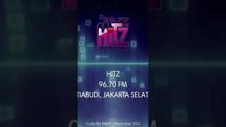 967 hitz FM [upl. by Valdis]