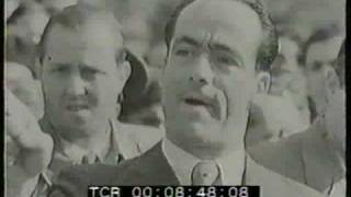 Discurso de Juan García Oliver en 1937 [upl. by Bloom]