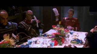 Star Trek VI The Undiscovered Country  Official® Trailer HD [upl. by Alonso]