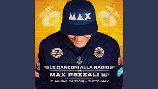 Max Pezzali883  Sei un mito  HQ [upl. by Nitsur]