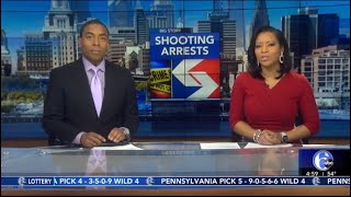 WPVI  Action News at 5pm  Open and Rejoin  March 11 2024 [upl. by Sara75]