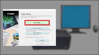 IJ Start Canon PIXMA TR4520  Set Up and Configuration [upl. by Neelia]