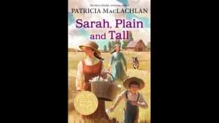 Sarah Plain And Tall Book Trailer [upl. by Pillsbury]