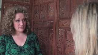 Interview With Singing and Voice Teacher MaryJane de Havas [upl. by Ettennad]