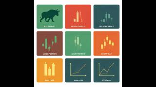 Mastering the Basics 8 Essential Trading Terms Explained [upl. by Buiron]