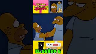 Papá está Loco 👨‍⚕️🎤 P2  Los Simpson 【T3 EP1】 [upl. by Ynneb734]