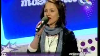 Jelena Pavlic zvijezda možeš biti ti 2010flv [upl. by Riggs]