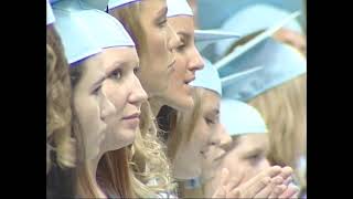 Fairborn Class of 2006 Graduation [upl. by Acinom10]