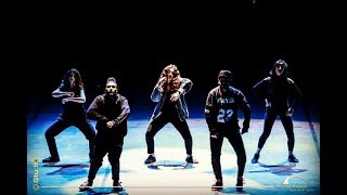 HipHop Dance  willy william  ego  OG Bobby Johson Meek Mill Dance video [upl. by Uol]