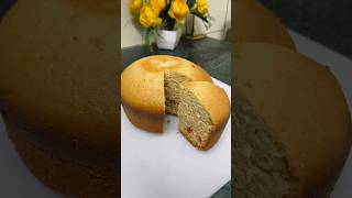 Maida cake Homemade cakecake loverssweet shortsdessertcakesrecipemaida recipe [upl. by Beera]