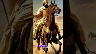 Saladins Early Life Origins Saladin Biography [upl. by Ressler]