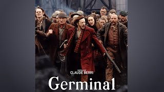 Germinal  Après lécroulement du Voreux bande originale du film composée par JeanLouis Roques [upl. by Bondon787]