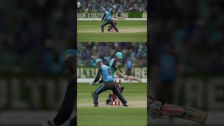 Rashid Khan’s Perfect Middle Stump Hit Wicket in BBL 2024 Game 3  BBL2024 RashidKhan [upl. by Rednael498]