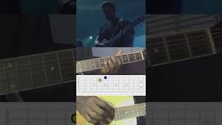 A million little miracles guitar lesson elevationworship RealLifeWorship [upl. by Ajtak]