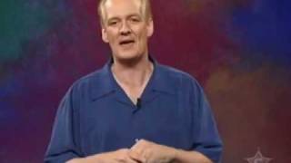 Whose Line Is It Anyway  Hoedown  Car Sales Man [upl. by Encratis]