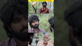 Kaatukulla irukura kovilkku kootitu poidalam  Watch full video👆 Kalvan gvprakash shorts [upl. by Wolbrom]