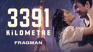 3391 Kilometres Full Movie Review  Derya Pinar Ak Ahmet Haktan Zavlak [upl. by Aseela]