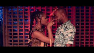 Adina feat Kuami Eugene  Killing Me Softly Official Video [upl. by Mazlack]