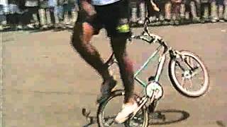 Team Haro quotTour of Kingsquot 1988 Edit [upl. by Adala]