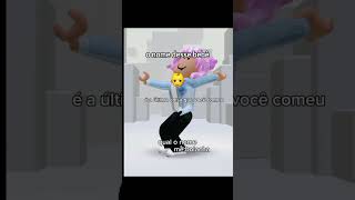 Qual é o nome do bebê roblox bebênãoflopaaa [upl. by Arakat]